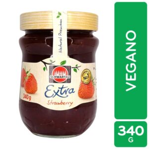 Strawberry Jam