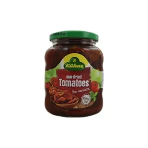 Sundried Tomatoes