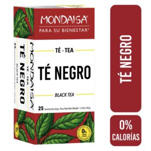 Te Negro
