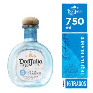 Tequila Don Julio Blanco