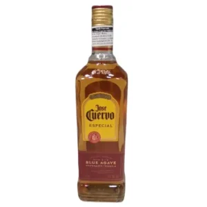 Tequila Jose Cuervo