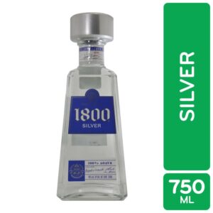 Tequila Silver