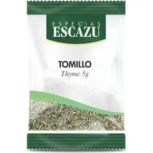 Thyme dried