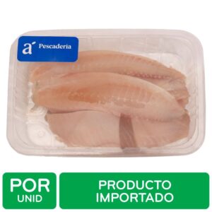 Tilapia