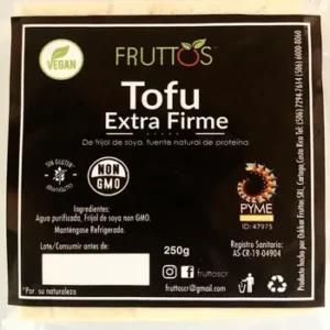 Tofu Extra Firm