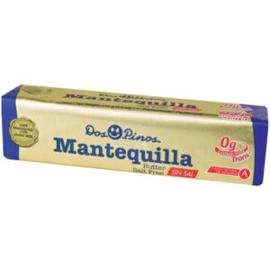 Unsalted Butter