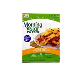 Vegan Bacon