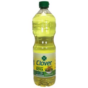 Vegetable Oil