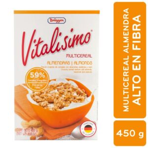 Vitalisimo Granola