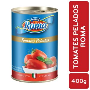 Whole Tomato