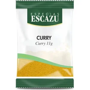 Yellow Curry