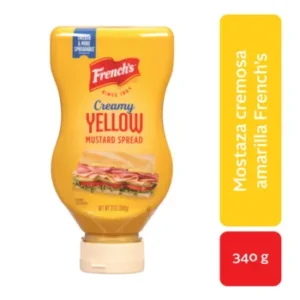 Yellow Mustard