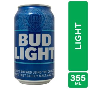 Bud light