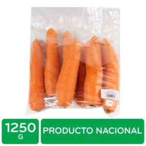 Carrots