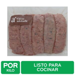 Chorizo argentina