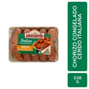 Chorizo italian