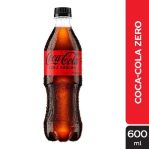 Coca cola cero