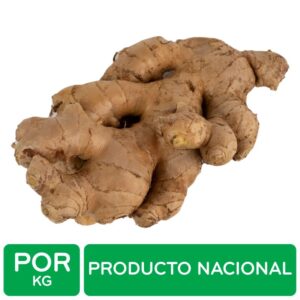 Ginger Root
