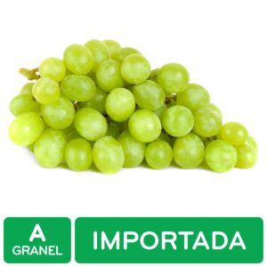 Green grapes
