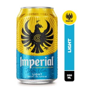 Imperial light