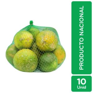 Limon mandarina