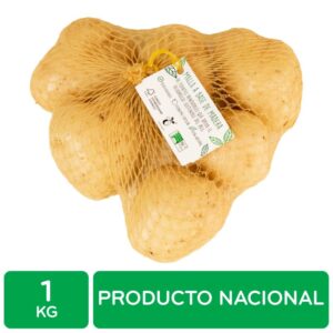 Potatoes