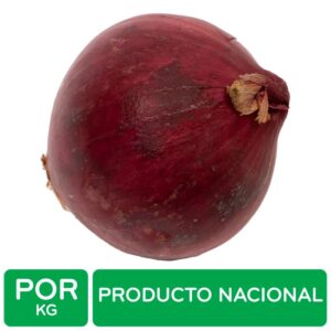 Red onion