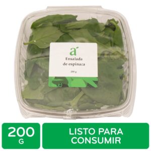 Spinach