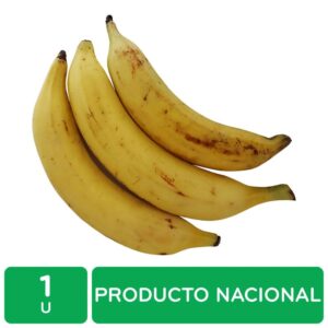 Sweet plantain