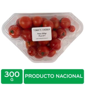 Tomatoe cherry
