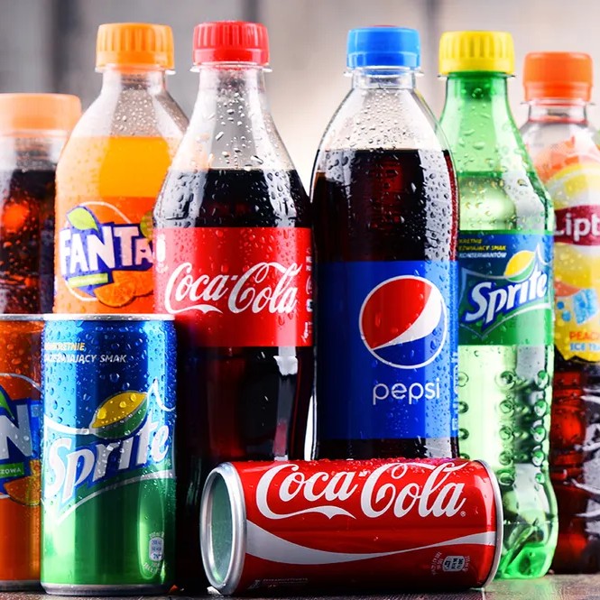 beverages