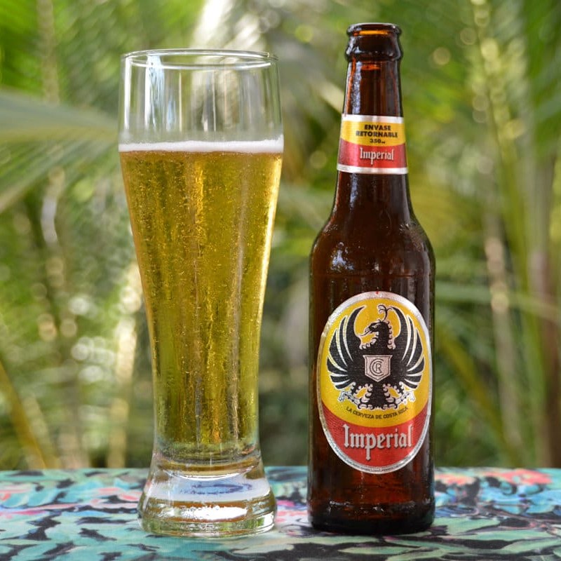 beer