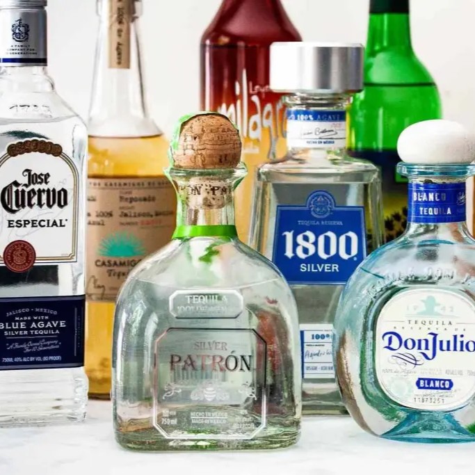 tequila