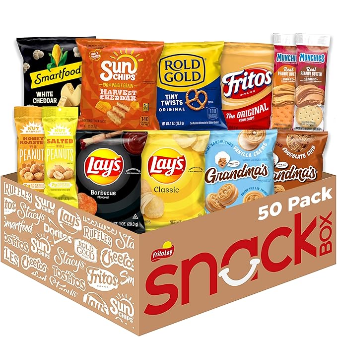 snacks-cookies