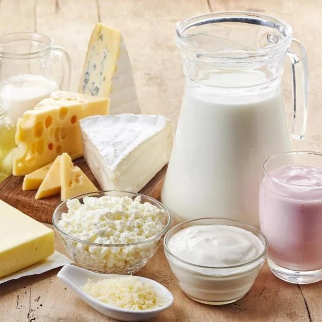 dairy