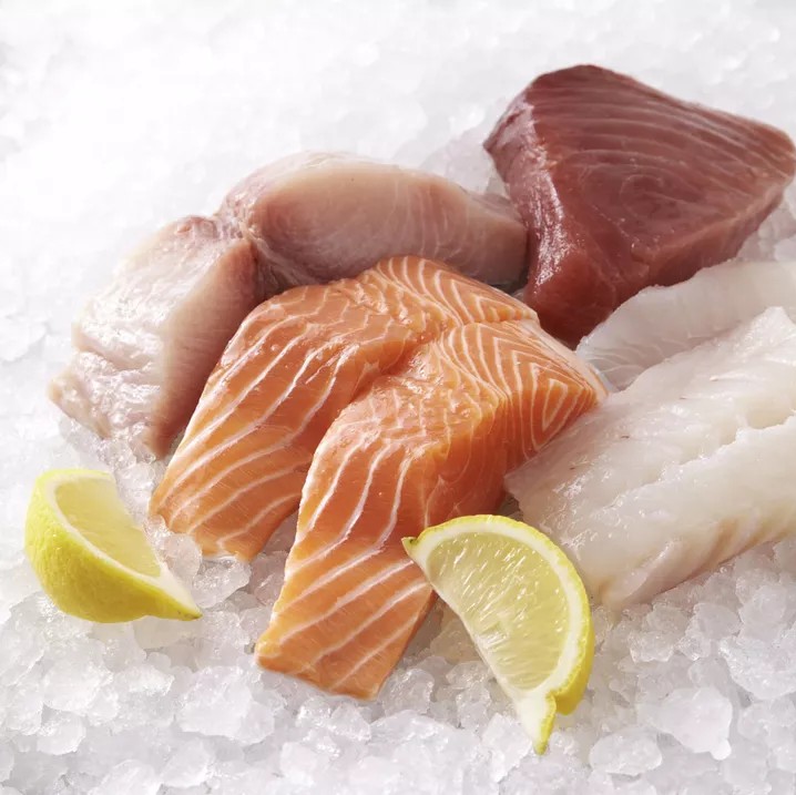 fish