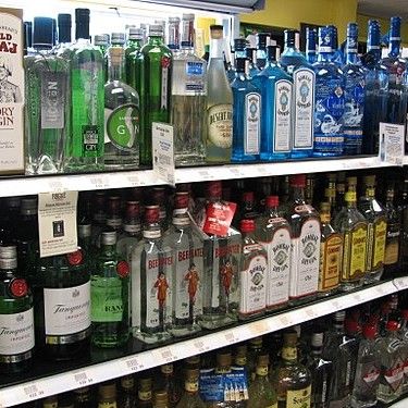 gin