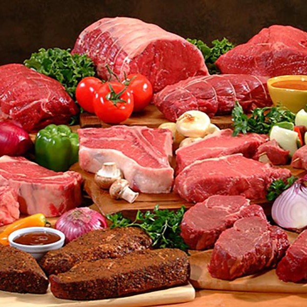 meat