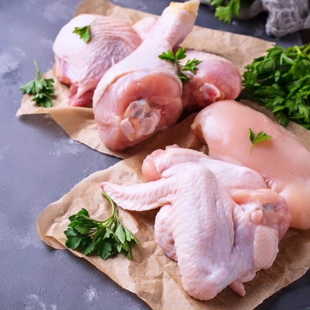 poultry