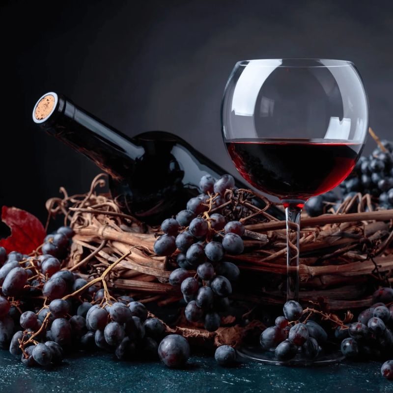 red-wine