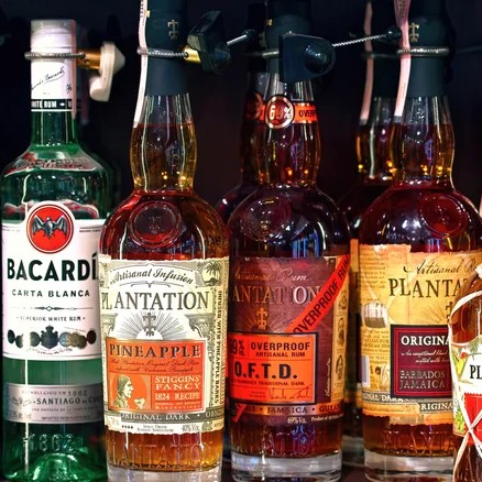 rum