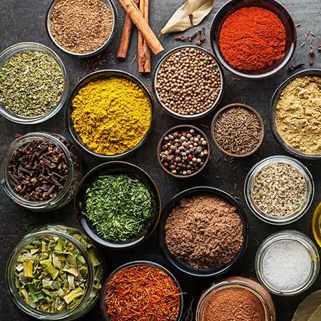 spices